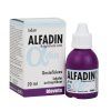 Alfadin lokální desinfekce 20ml
