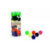 BZ RUBBER SPIKE BALL BARREL 60 PCS ASS 2302202113181358728