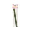 Tyčka k orchideji plastová 27 cm - 5 ks zelená