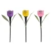 Lampa solární TULIPÁN