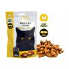 14176 fine cat exclusive plnene polstarky pro kocky anti hairball kureci 60g