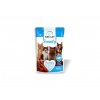 14118 fine cat family kapsicky pro kocky s rybou v omacce 100g