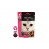 10914 fine cat kapsicka grain free sterilised kureci v omacce