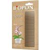 tycinky bopon natural s vermikompostem 30 ks bros
