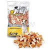 pamlsky calibra joy mini chicken cod sandwich 70 g