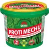 Přípravek proti mechu - granulovaný