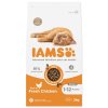 IAMS for Vitality Kitten Food with Fresh Chicken