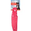 Flamingo Chladici obojek pro psy vzor kapky fuchsia L 49 56cm 0406202109444584880
