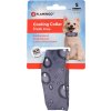 COOLING COLLAR FRESK DROP GREY S 16 22CM 2204202108411857366