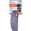 COOLING COLLAR FRESK DROP GREY M 28 36CM 2204202109214078374