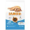 Iams Cat Kitten ocean fish