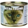 Vital-trunk katze 190g (exp.21.6.2025)