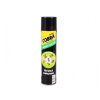 Insekticid SUPER COBRA x létajícímu a lezoucímu hmyzu 400ml