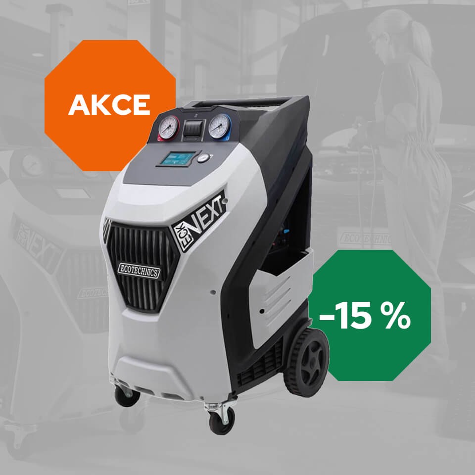 Servis a čištění autoklimatizací během letní sezóny se blíží