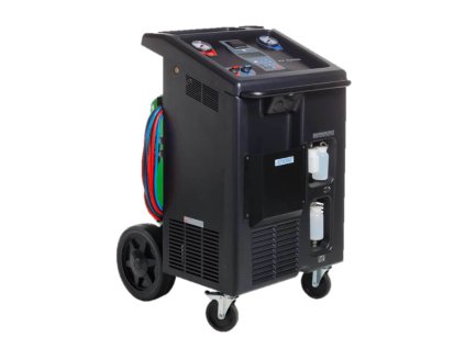 Plnička klimatizace ECOTECHNICS ECK BUS-PRO