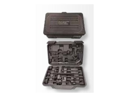 Přístroj pro výměnu oleje v automatických převodovkách ECOTECHNICS ATF MOOVETECH