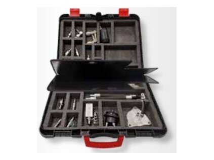 Přístroj pro výměnu oleje v automatických převodovkách ECOTECHNICS ATF MOOVETECH