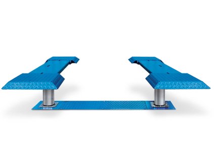 Pístový zvedák RAVAGLIOLI RAV1125