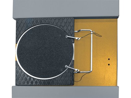 Sada předních otočných desek RAVAGLIOLI S110A7