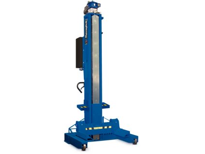 Mobilní sloupový zvedák RAVAGLIOLI RAV241