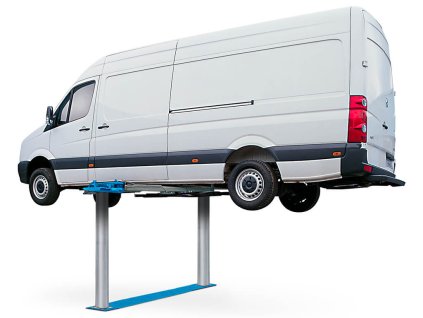 Pístový zvedák RAVAGLIOLI RAV1155LIKTA