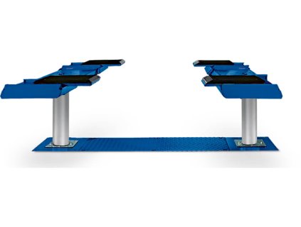 Pístový zvedák RAVAGLIOLI RAV1125M