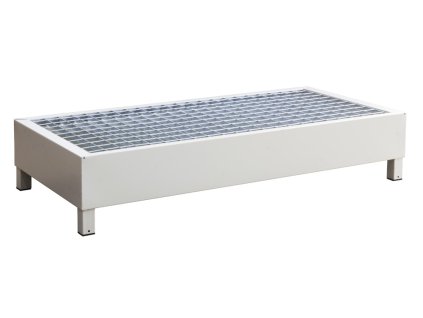 Záchytná vana na sudy GARTEC VS9001 VS9002 VS9003 VS9004