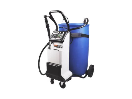 Mobilní výdejní sestava na AdBlue PIUSI DELPHIN PRO_X