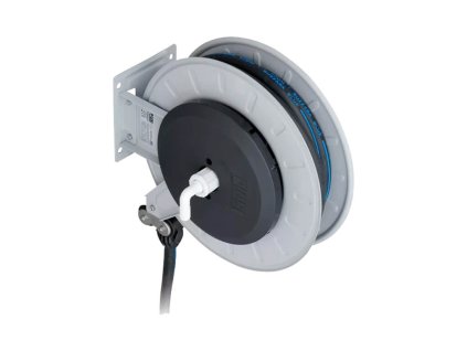 Otevřený naviják s hadicí na AdBlue PIUSI