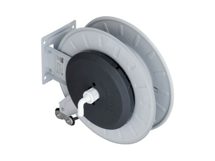 Otevřený naviják bez hadice na AdBlue PIUSI