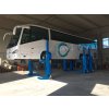 Mobilní sloupový zvedák RAVAGLIOLI RAV308H.4WS
