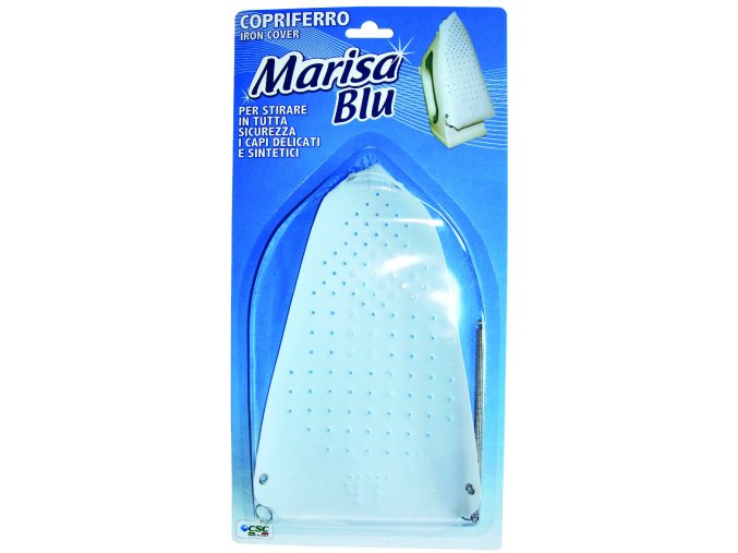 MARISA BLU – proti leskový návlek na žehličku