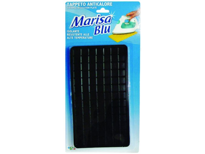 MARISA BLU – silikonová podložka pod žehličku