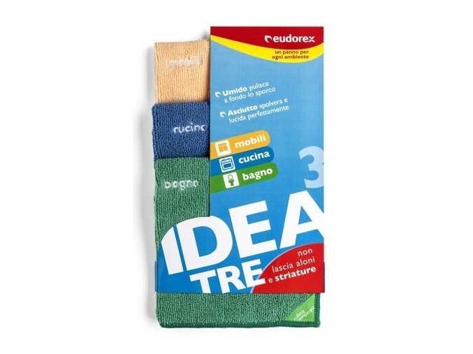 IDEA TRE