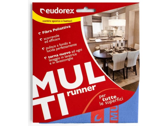 MULTIRUNNER