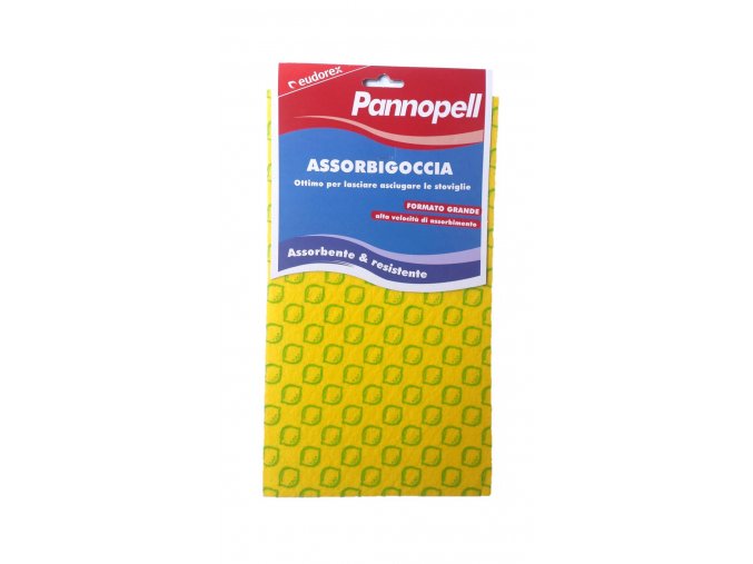 PANNOPELL – ASSORBIGOCCIA