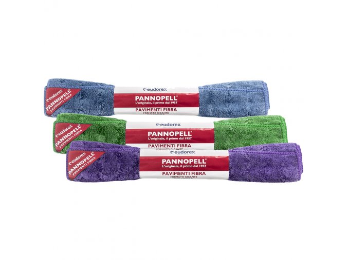 PAVIMENTI FIBRA GIGANTE - MODRÁ