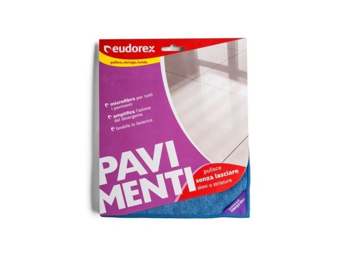 PAVIMENTI MIKROFIBRA