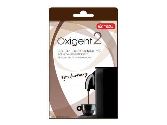 OXIGENT 2