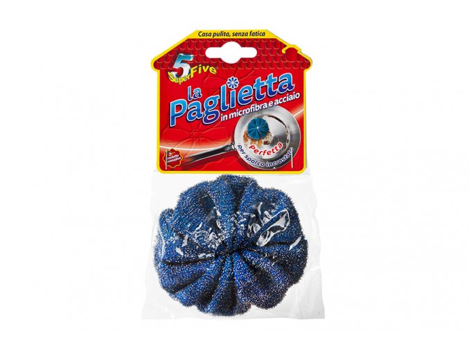 la paglietta