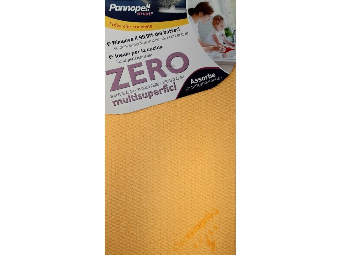 PANNOPELL SMART - ZERO