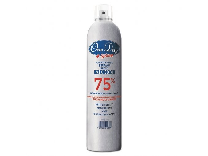 oneday spry 400 ml 1