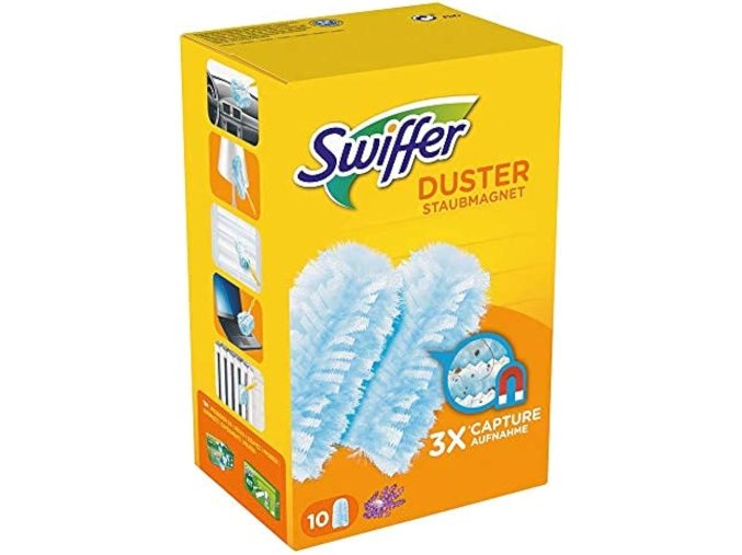 SWIFFER Duster 10 ks