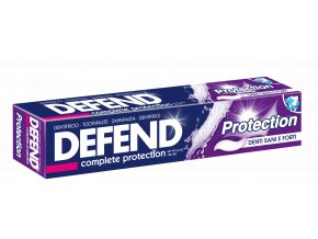 DEFEND PROTECTION