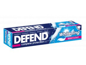 DEFEND WHITENING