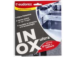 INOX ULTRA