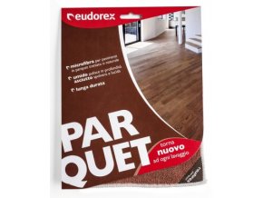 PAVIMENTI PARQUET