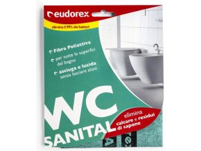 WC – SANITAL