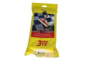 MARISA-náhradní vlhčené utěrky k pavivelo set 3PER TE VELIME