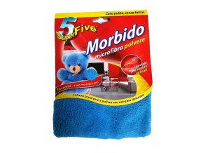 SuperFive Morbido modrá